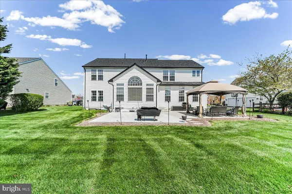 $695,000 | 917 Benalli Drive, Middletown, DE 19709