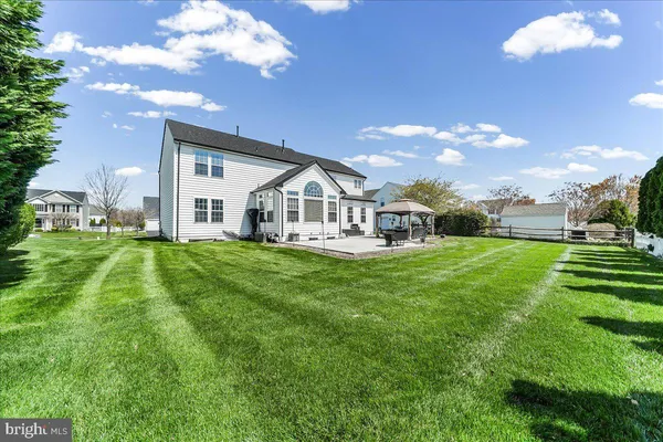 $695,000 | 917 Benalli Drive, Middletown, DE 19709