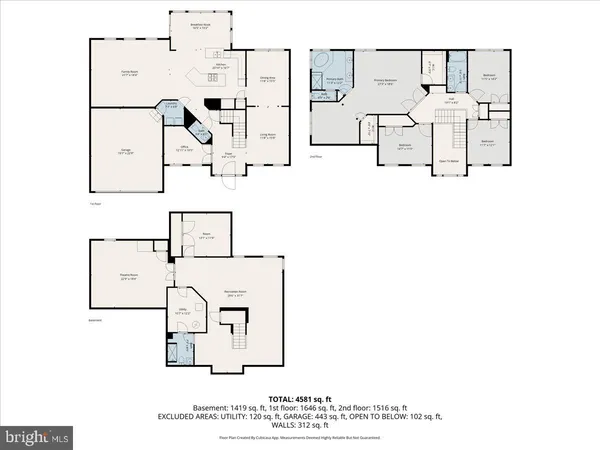$695,000 | 917 Benalli Drive, Middletown, DE 19709