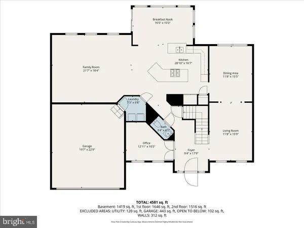 $695,000 | 917 Benalli Drive, Middletown, DE 19709