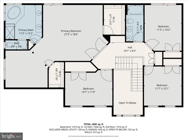 $695,000 | 917 Benalli Drive, Middletown, DE 19709