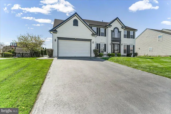 $695,000 | 917 Benalli Drive, Middletown, DE 19709