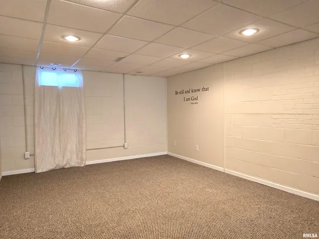 $132,500 | 1208 South 9th Street, Pekin, IL 61554