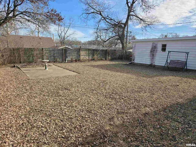 $132,500 | 1208 South 9th Street, Pekin, IL 61554