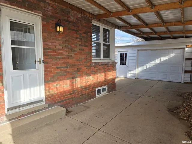 $132,500 | 1208 South 9th Street, Pekin, IL 61554