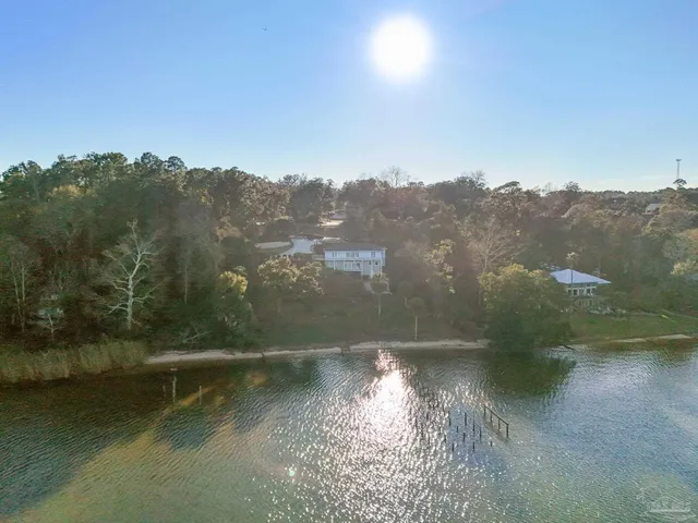 $879,000 | 8844 Scenic Highway, Pensacola, FL 32514