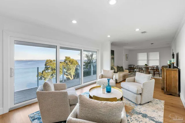 $849,000 | 8844 Scenic Highway, Pensacola, FL 32514