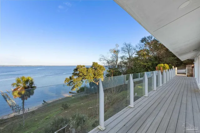 $849,000 | 8844 Scenic Highway, Pensacola, FL 32514