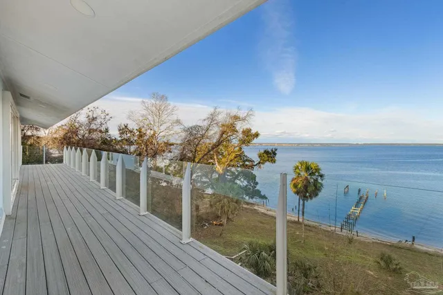 $849,000 | 8844 Scenic Highway, Pensacola, FL 32514