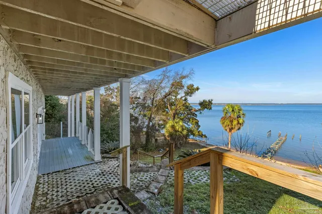 $849,000 | 8844 Scenic Highway, Pensacola, FL 32514