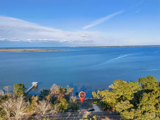 $849,000 | 8844 Scenic Highway, Pensacola, FL 32514