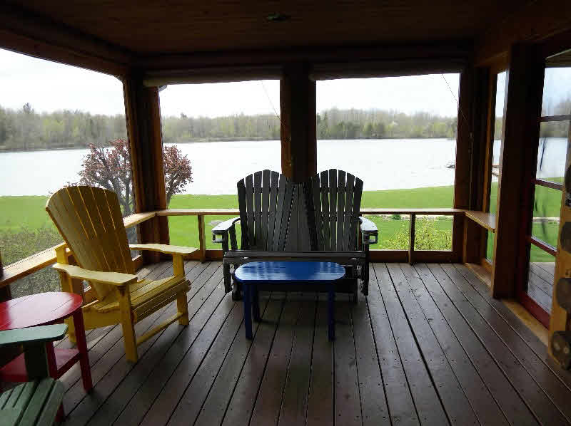 1790 South 8 Mile Road Kawkawlin, MI 48631 - Photo 3 of 28