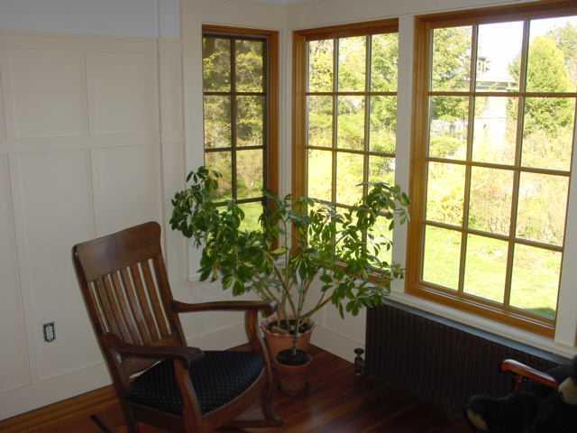 185 Edwards Street Portland, ME 04102 - Photo 21 of 27 Other. Sunroom