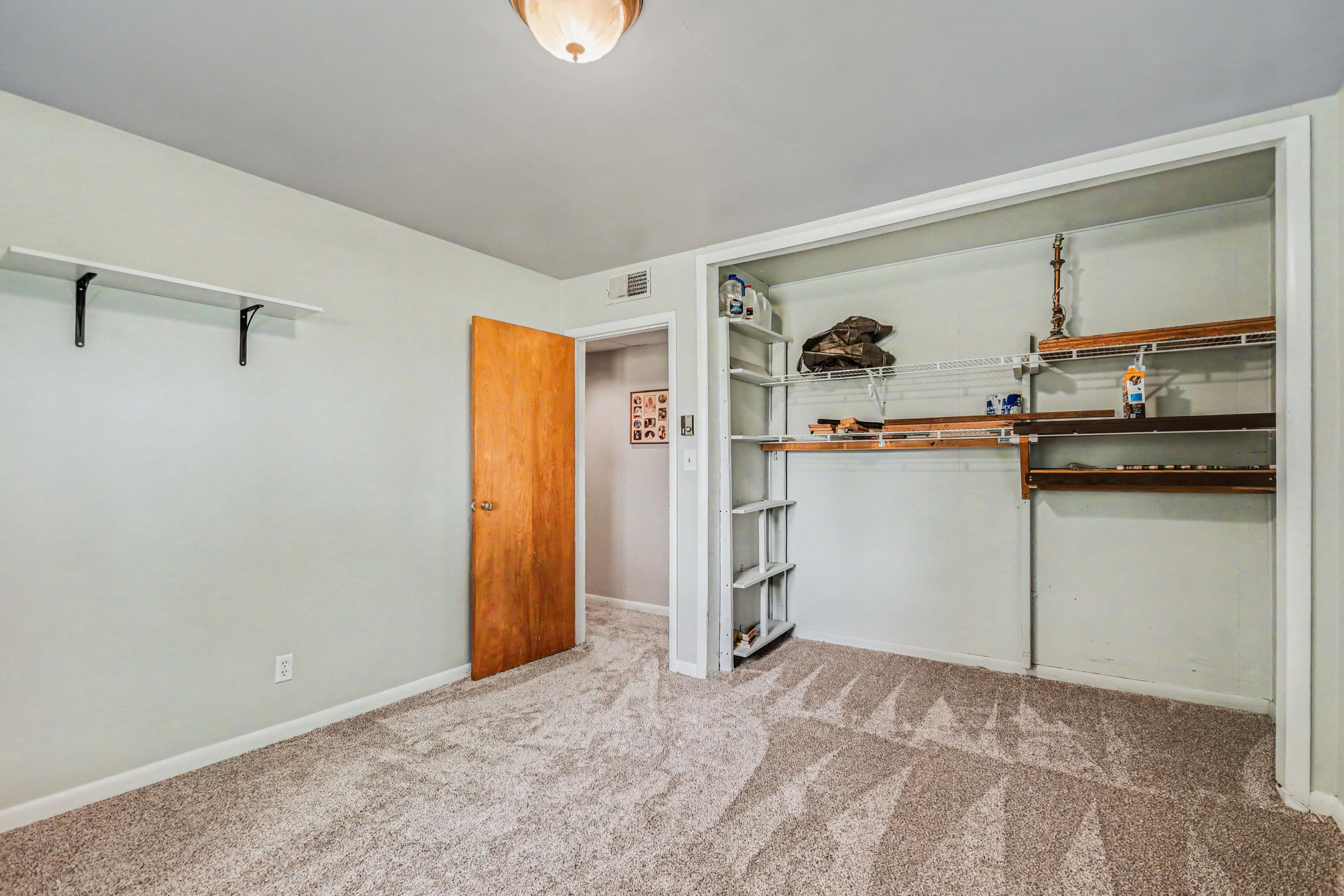 3421 Wyant Road Niles, MI 49120 - Photo 18 of 32 Bedroom 3