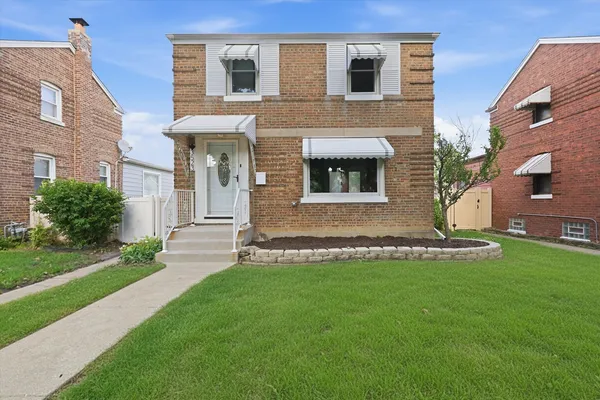 $349,900 | 3523 South 57th Avenue, Cicero, IL 60804