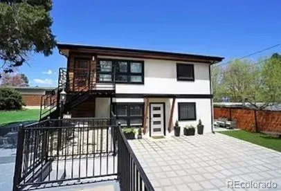 $2,100 | 511 Hilltop Drive, Unit 201, Colorado Springs, CO 80905