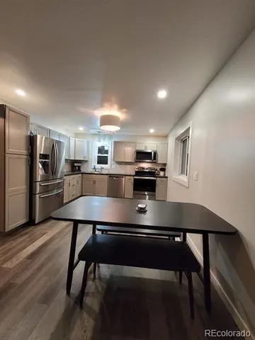 $2,100 | 511 Hilltop Drive, Unit 201, Colorado Springs, CO 80905