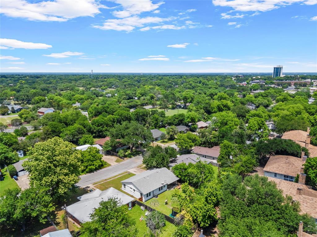 3816 Pine Avenue Waco, TX 76708 - Photo 35 of 36