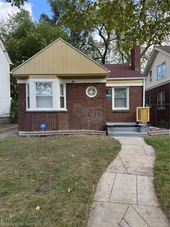 $1,450 | 13614 Montrose Street, Detroit, MI 48227