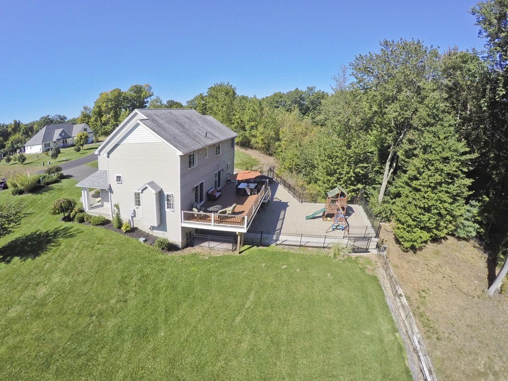 14 Apple Road South Hadley, MA 01075 - Photo 29 of 30 Gallery Image 29