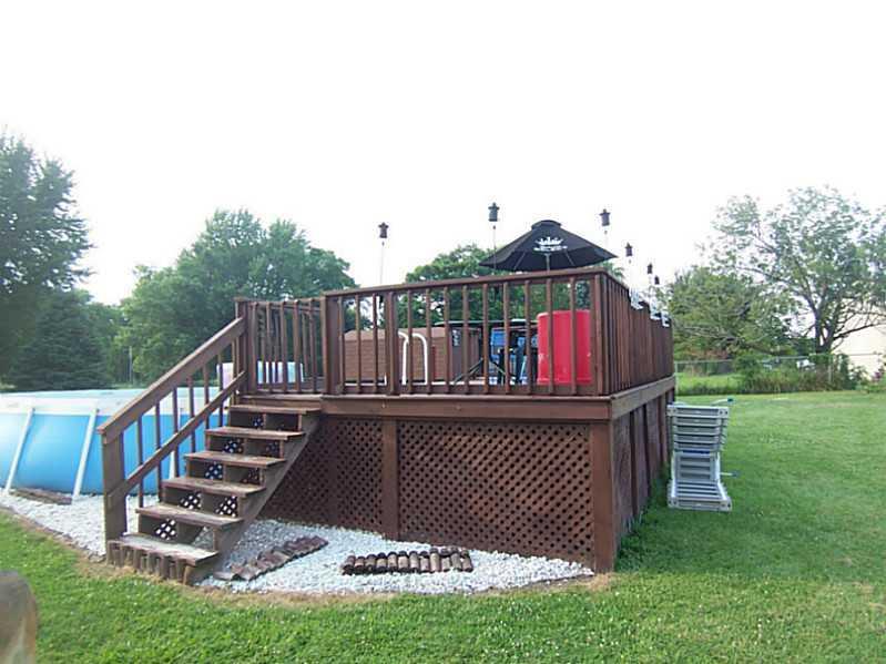 5510 East Pitchin Road Springfield, OH 45502 - Photo 17 of 21