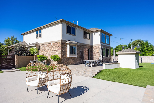 1476 West Elk View Circle Mapleton, UT 84664 - Photo 73 of 92