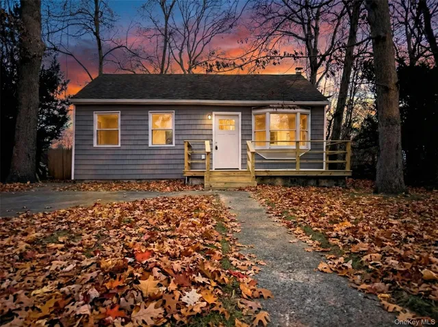 $429,999 | 77 Spar Drive, Mastic Beach, NY 11951