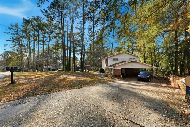 $229,900 | 2915 Cohassett Lane, Decatur, GA 30034