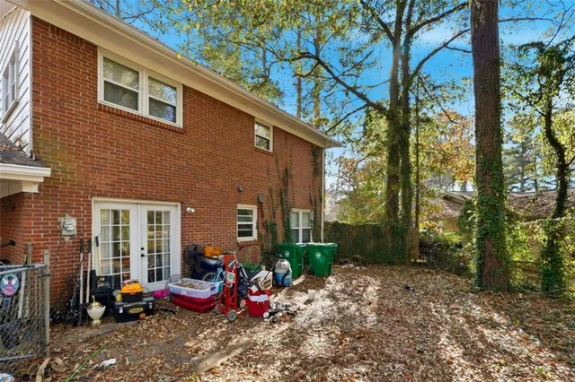 $229,900 | 2915 Cohassett Lane, Decatur, GA 30034