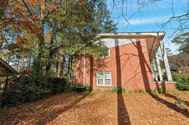 $229,900 | 2915 Cohassett Lane, Decatur, GA 30034