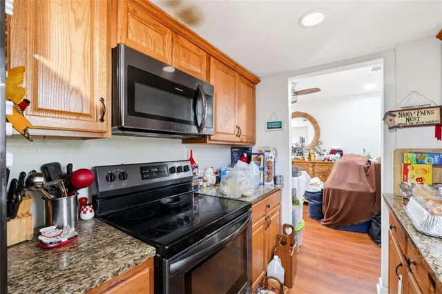 $229,900 | 2915 Cohassett Lane, Decatur, GA 30034