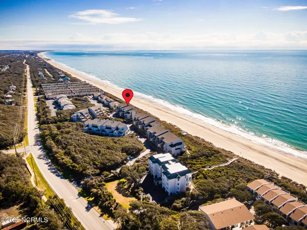 $1,099,900 | 301 Salter Path Road, Unit 14 GENESIS, Pine Knoll Shores, NC 28512