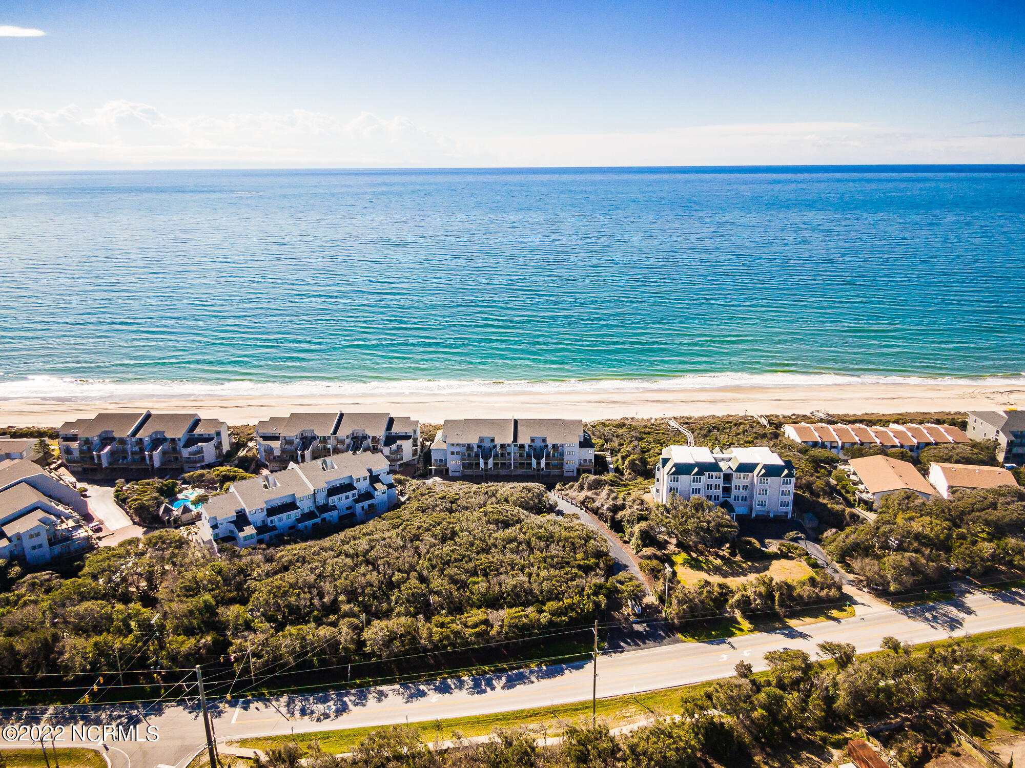 301 Salter Path Road, Unit 14 GENESIS Pine Knoll Shores, NC 28512 - Photo 12 of 62 Oceanfront condo in Genesis