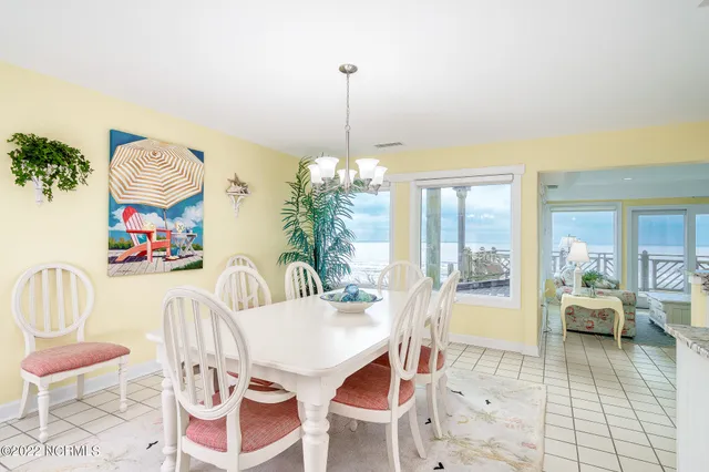 $1,199,900 | 301 Salter Path Road, Unit 14 GENESIS, Pine Knoll Shores, NC 28512