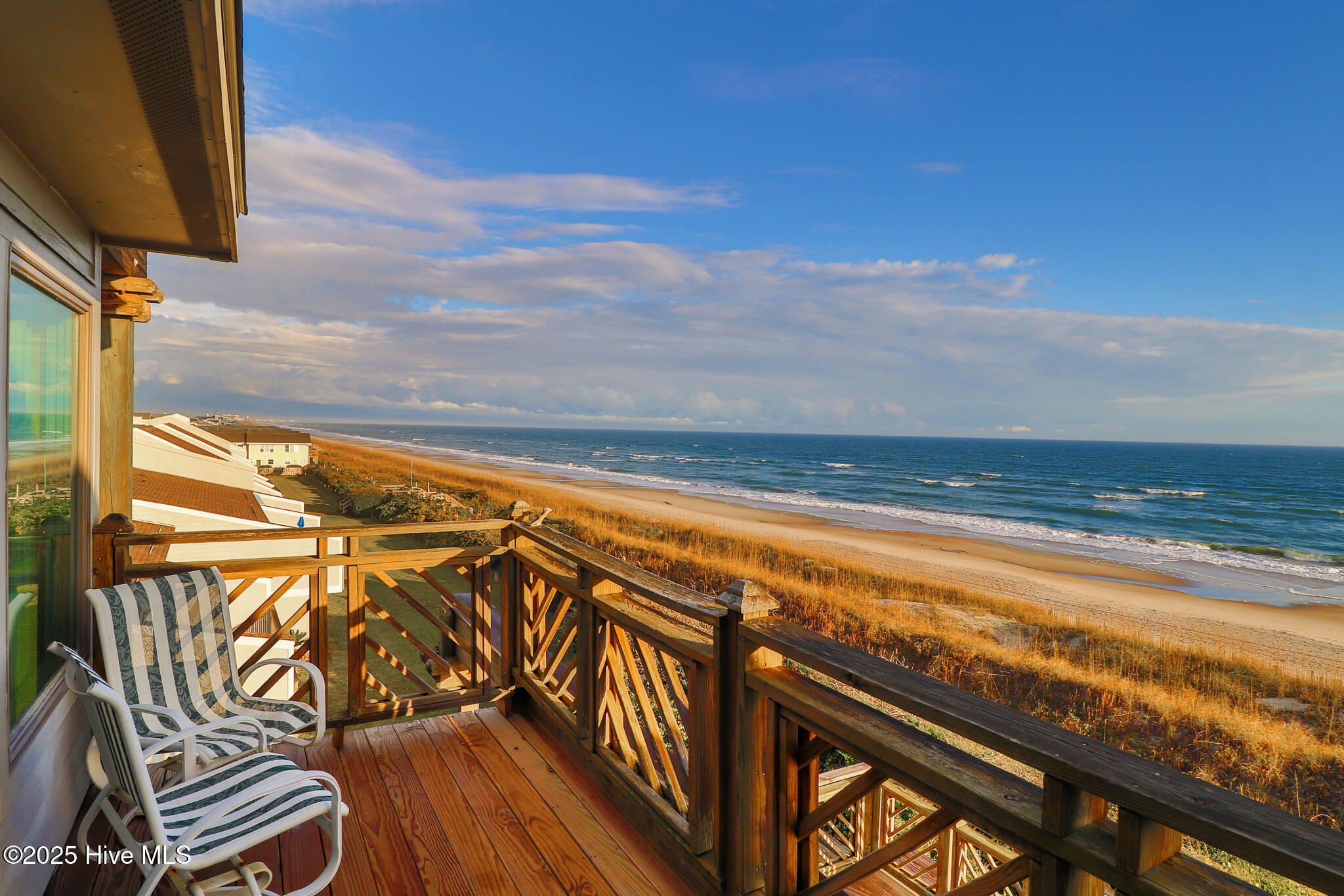 301 Salter Path Road, Unit 14 GENESIS Pine Knoll Shores, NC 28512 - Photo 2 of 62 Oceanfront condo in Genesis