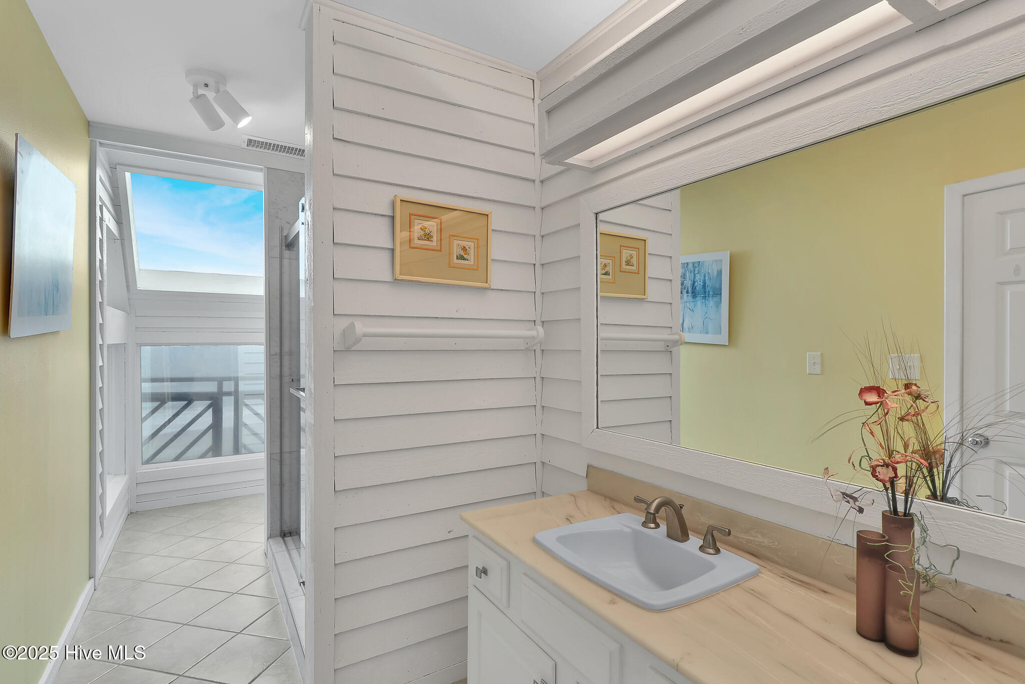 301 Salter Path Road, Unit 14 GENESIS Pine Knoll Shores, NC 28512 - Photo 26 of 62 Primary Bath