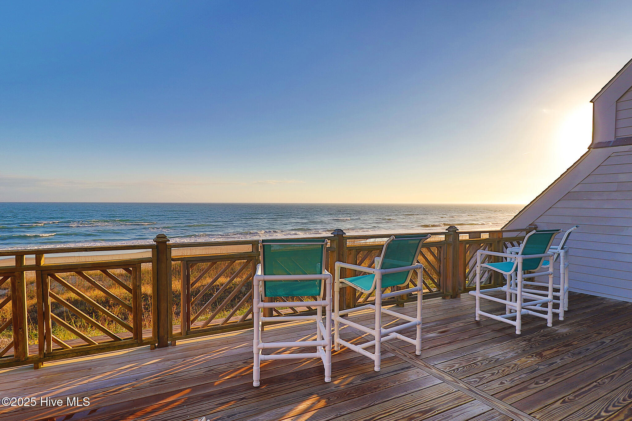 301 Salter Path Road, Unit 14 GENESIS Pine Knoll Shores, NC 28512 - Photo 3 of 62 Oceanfront condo in Genesis