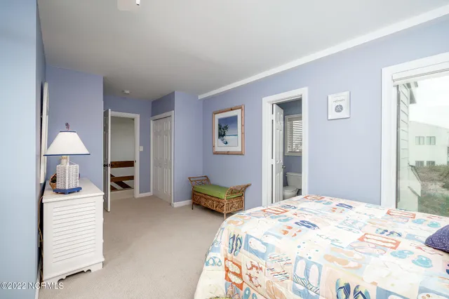 $1,199,900 | 301 Salter Path Road, Unit 14 GENESIS, Pine Knoll Shores, NC 28512