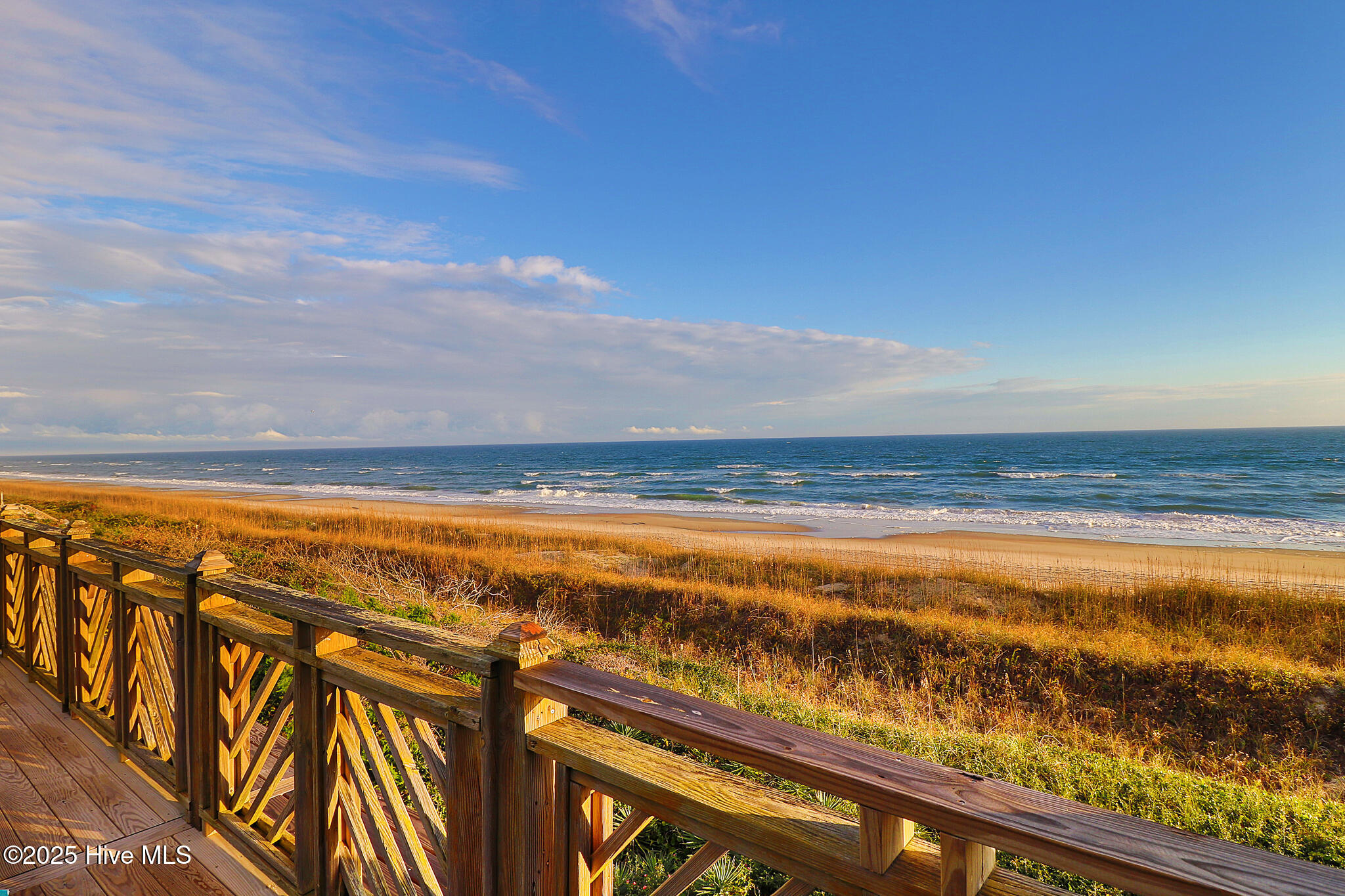 301 Salter Path Road, Unit 14 GENESIS Pine Knoll Shores, NC 28512 - Photo 4 of 62 Private Oceanfront Deck