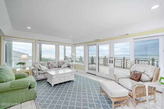 $1,199,900 | 301 Salter Path Road, Unit 14 GENESIS, Pine Knoll Shores, NC 28512