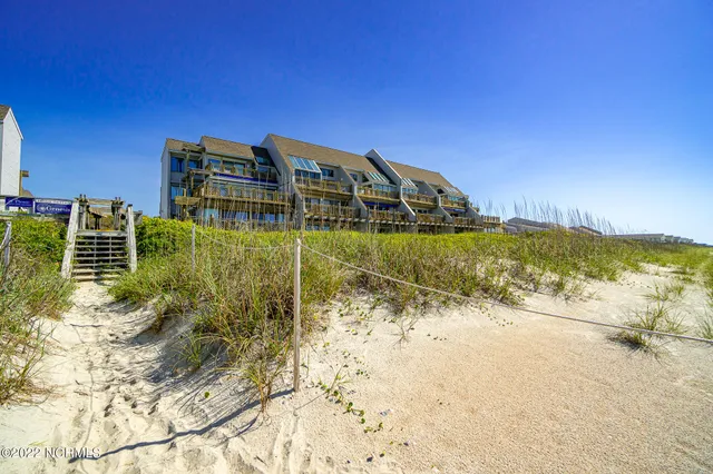 $1,199,900 | 301 Salter Path Road, Unit 14 GENESIS, Pine Knoll Shores, NC 28512
