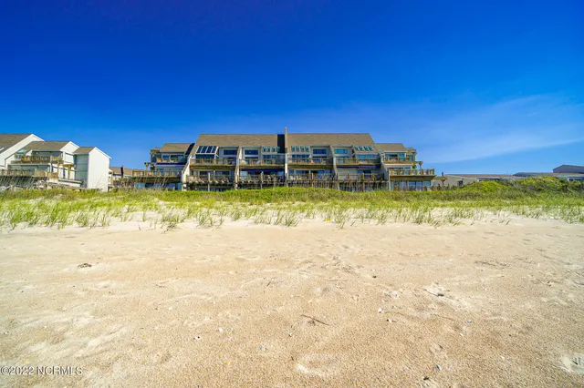 $1,199,900 | 301 Salter Path Road, Unit 14 GENESIS, Pine Knoll Shores, NC 28512