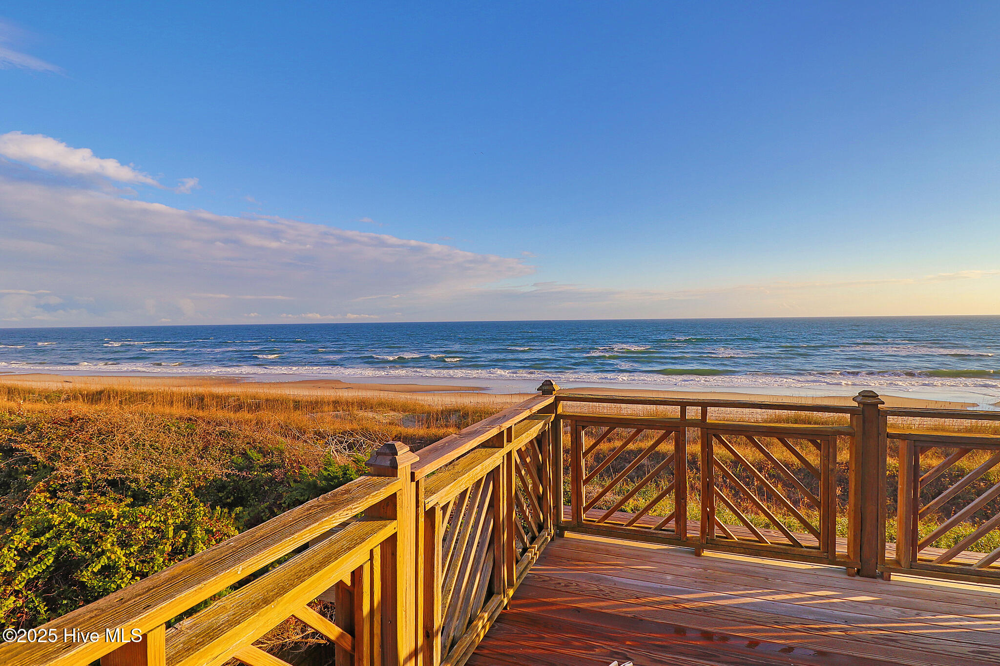 301 Salter Path Road, Unit 14 GENESIS Pine Knoll Shores, NC 28512 - Photo 10 of 62 Deck off Primary
