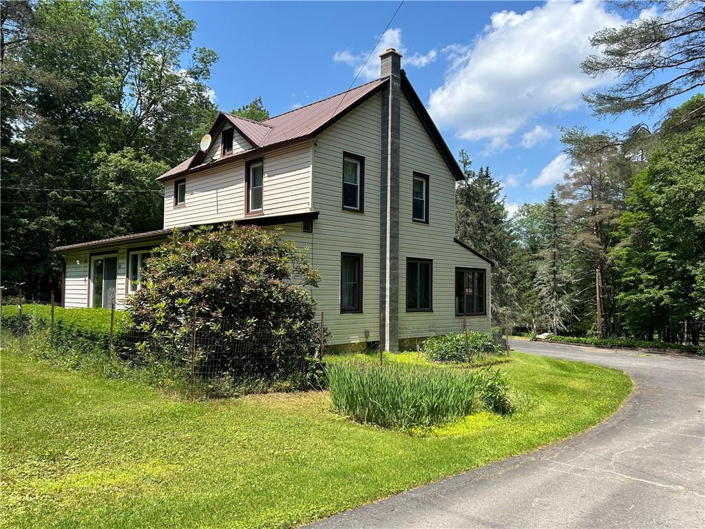 32 Hazel Road Livingston Manor, NY 12758 - Photo 1 of 1