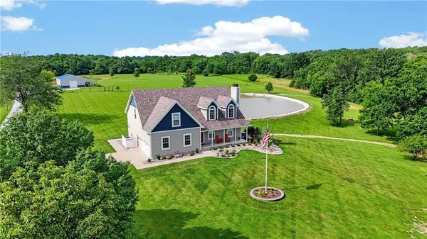 $850,000 | 32605 East 175th Street, Pleasant Hill, MO 64080