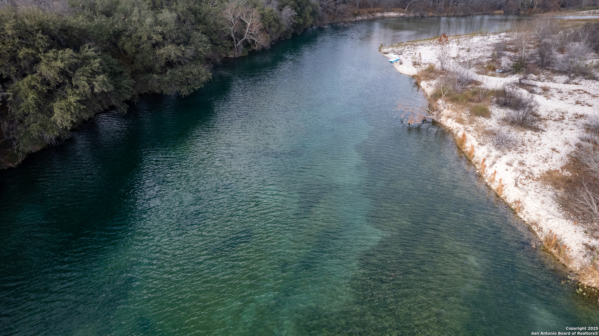 33 North River View Road Camp Wood, TX 78833 - Photo 19 of 27 a view of a lake