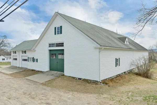 $2,295,000 | 244 North Main Street, Wolfeboro, NH 03894