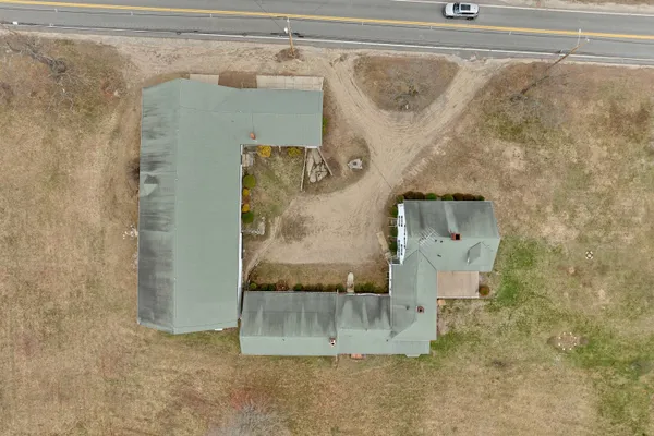 $2,295,000 | 244 North Main Street, Wolfeboro, NH 03894