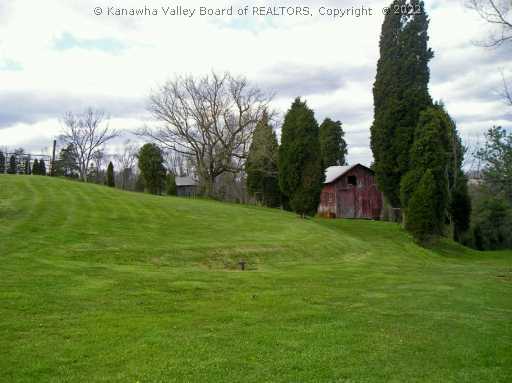 0 Rt 1 Ripley, WV 25271 - Photo 2 of 8 Yard/Garden.