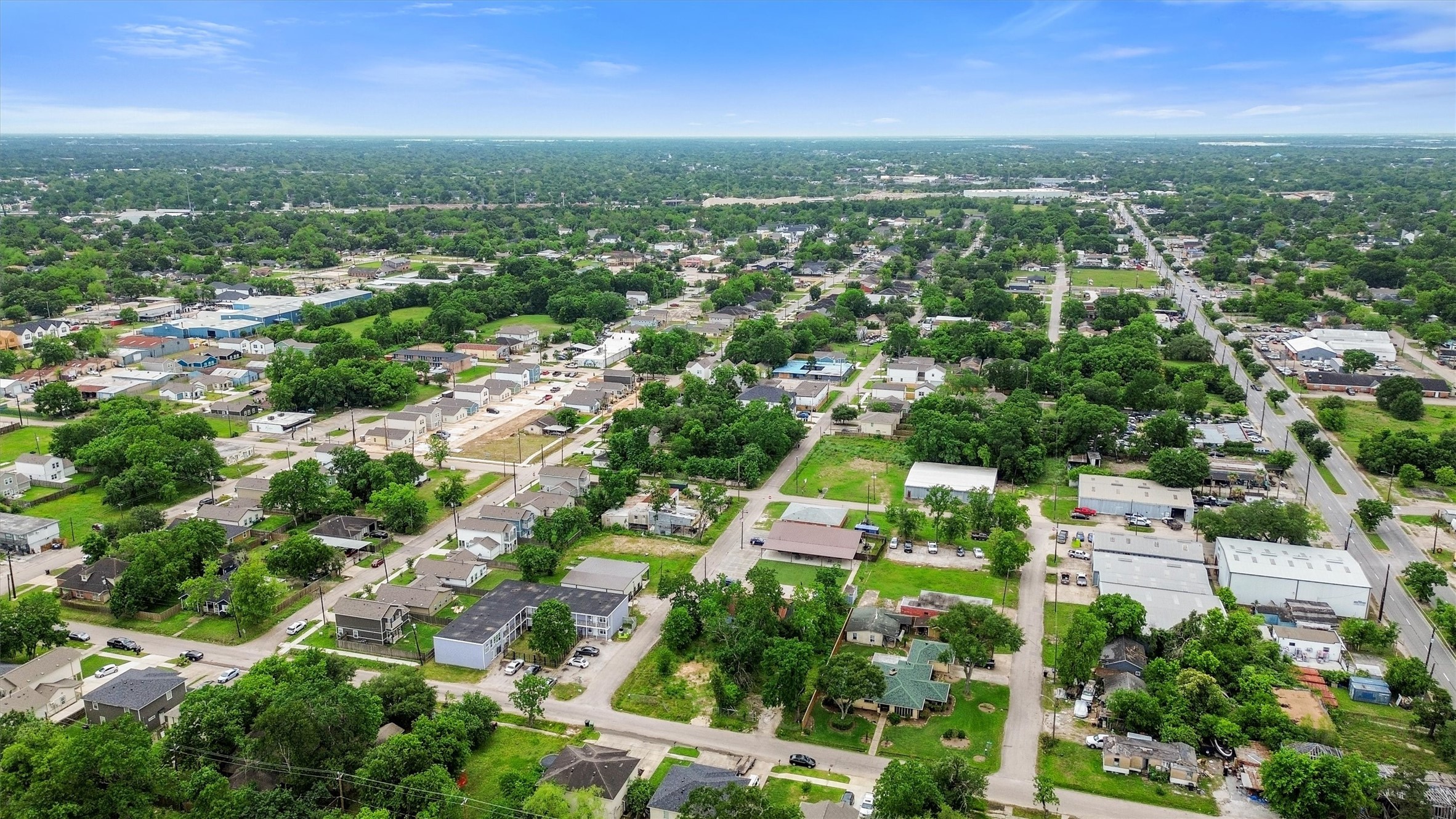 4516 Perry Street Houston, TX 77021 - Photo 11 of 14 Gallery Image 11